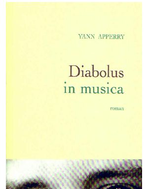 [Epub commercial, Prix Médicis 2000] • Diabolus in Musica